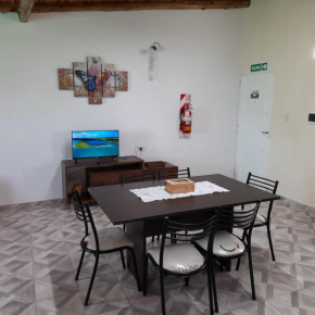 Un Rincón De Lourdes